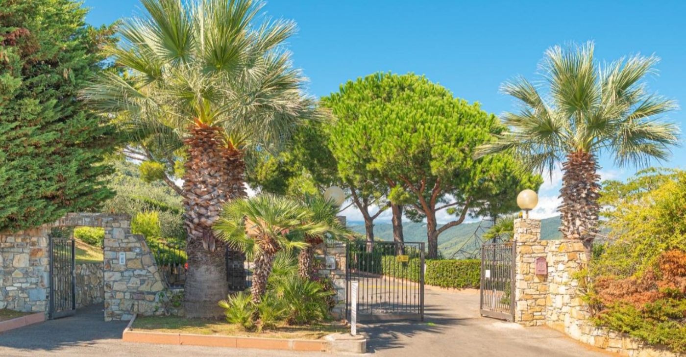 Villaggio Colombo – Andora