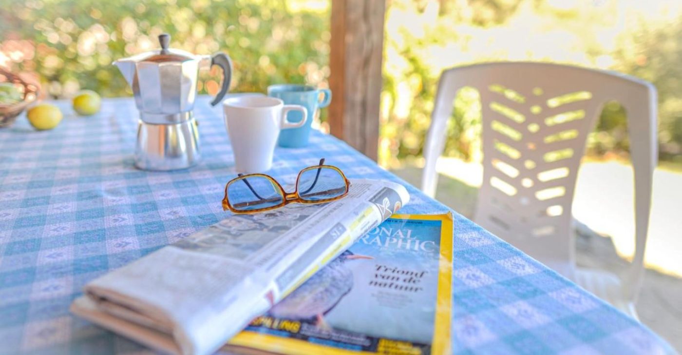 Villaggio Colombo – Andora