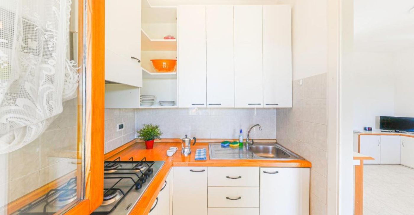 Villaggio Colombo – Andora