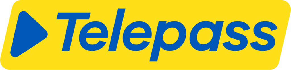 Logo Telepass