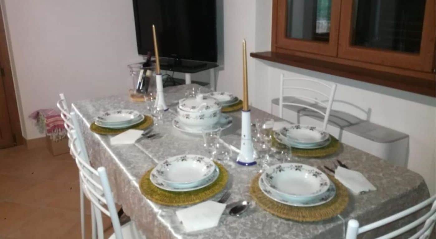 Casetta i Gelsi – Cortona