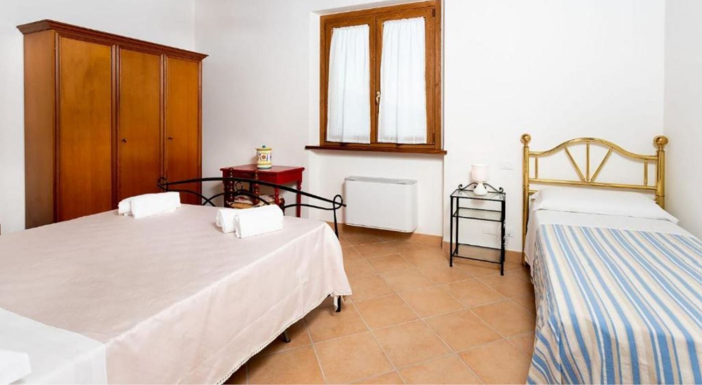 Casetta i Gelsi – Cortona