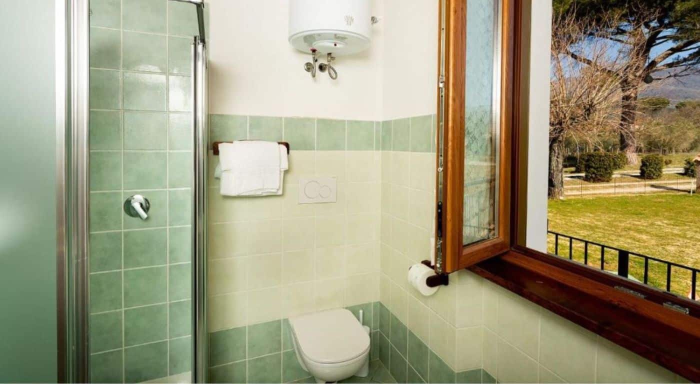 Casetta i Gelsi – Cortona