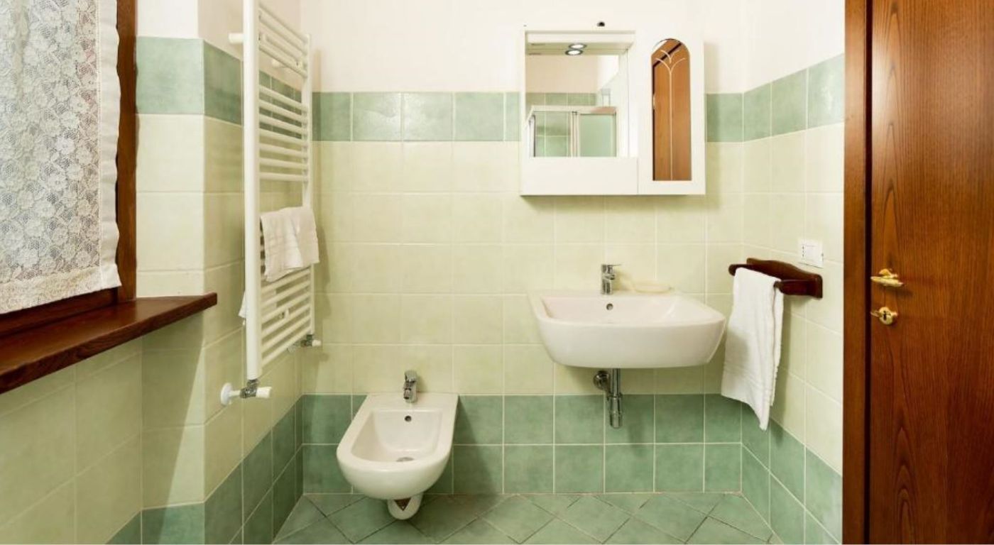 Casetta i Gelsi – Cortona