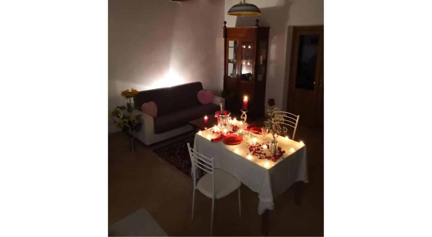 Casetta i Gelsi – Cortona