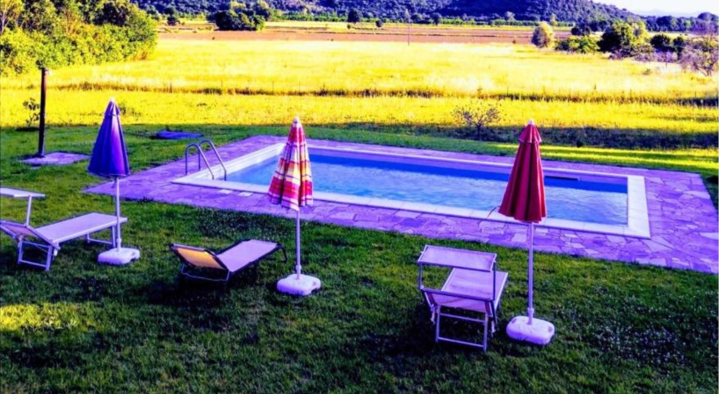 Casetta i Gelsi – Cortona