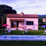 Casetta i Gelsi – Cortona