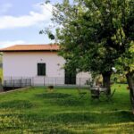 Casetta i Gelsi – Cortona