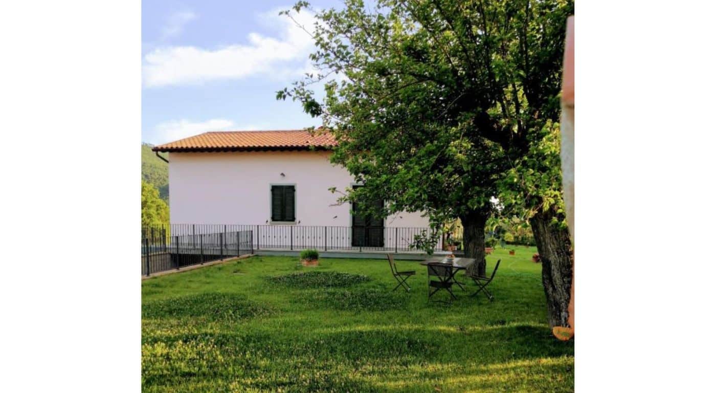 Casetta i Gelsi – Cortona