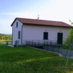 Casetta i Gelsi – Cortona