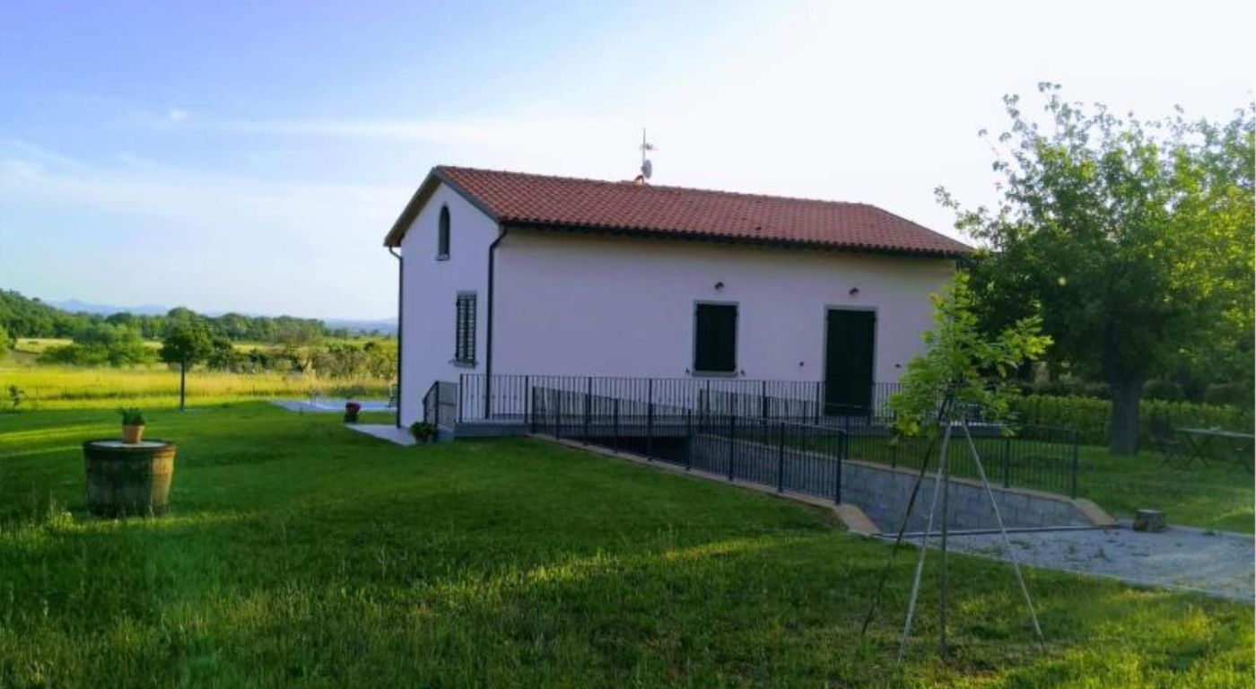 Casetta i Gelsi – Cortona