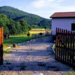 Casetta i Gelsi – Cortona