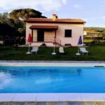 Casetta i Gelsi – Cortona