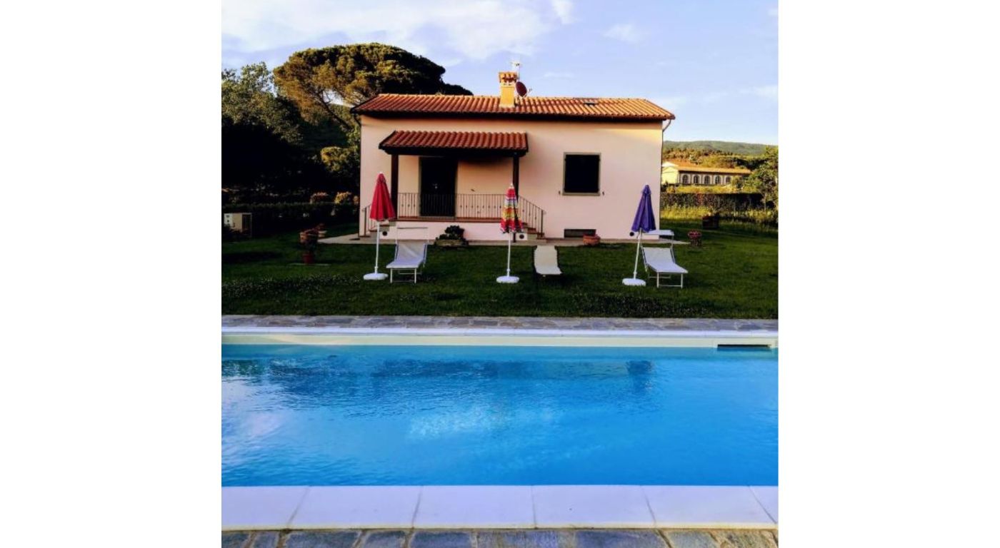 Casetta i Gelsi – Cortona