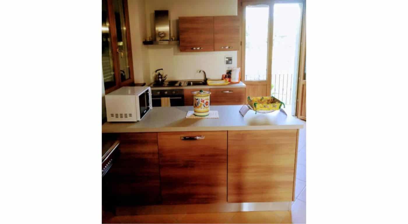 Casetta i Gelsi – Cortona