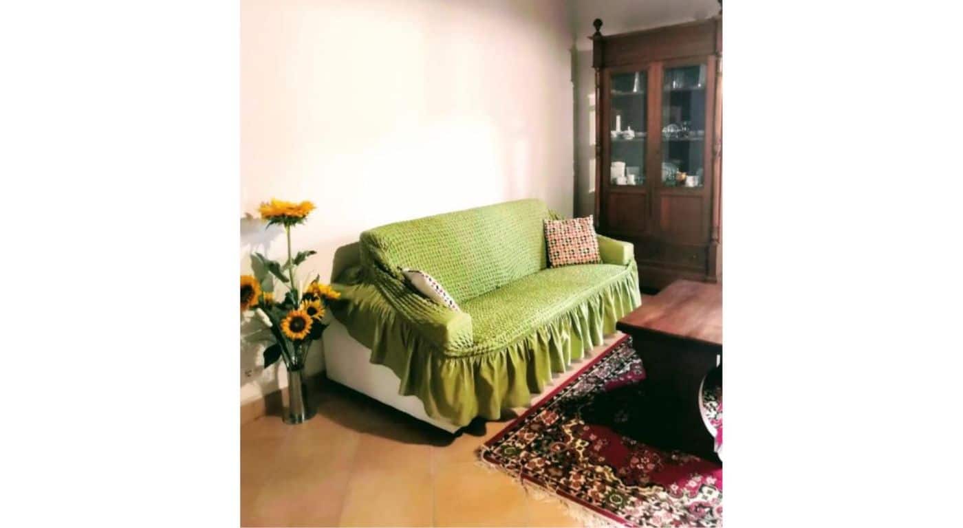 Casetta i Gelsi – Cortona