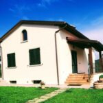 Casetta i Gelsi – Cortona