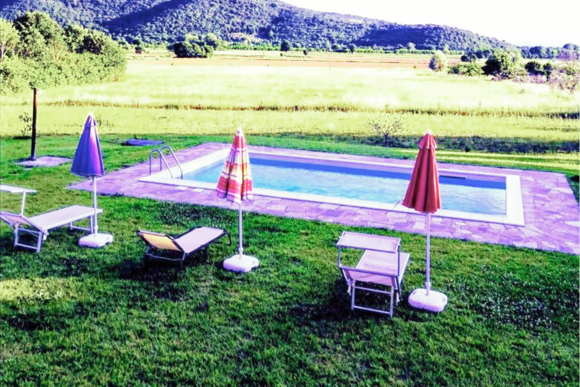 Casetta i Gelsi – Cortona