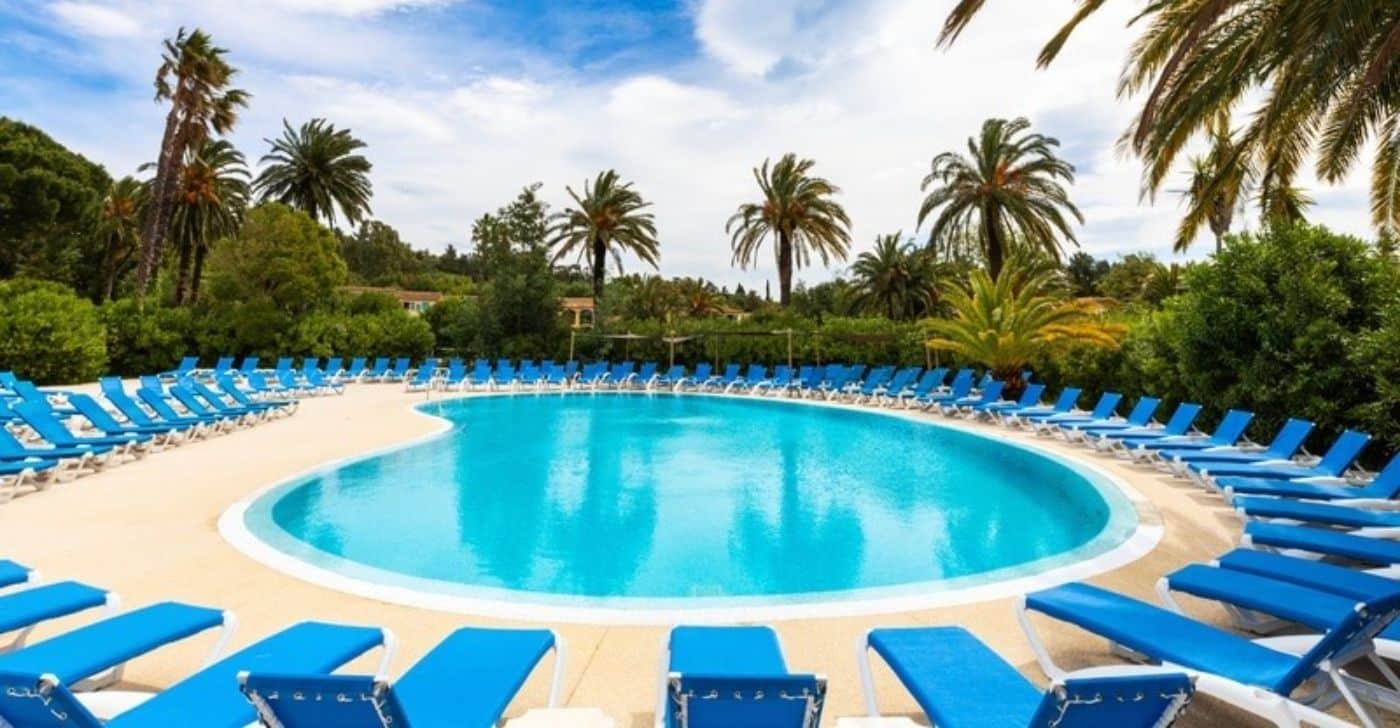 Hotel Sowell Family Port Grimaud – Grimaud