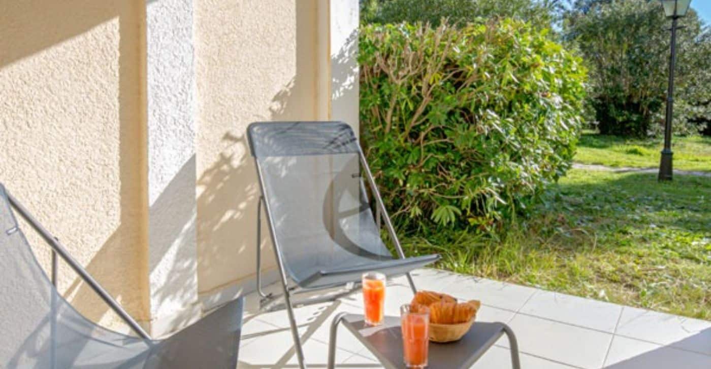 Hotel Sowell Family Port Grimaud – Grimaud