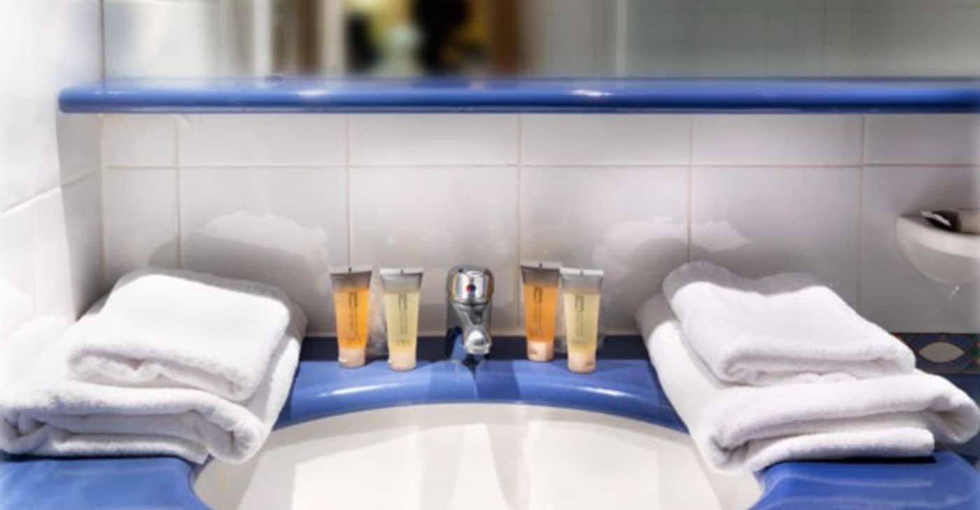 Hotel Sowell Family Port Grimaud – Grimaud