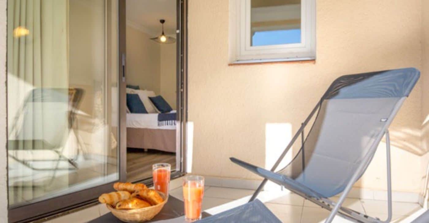 Hotel Sowell Family Port Grimaud – Grimaud