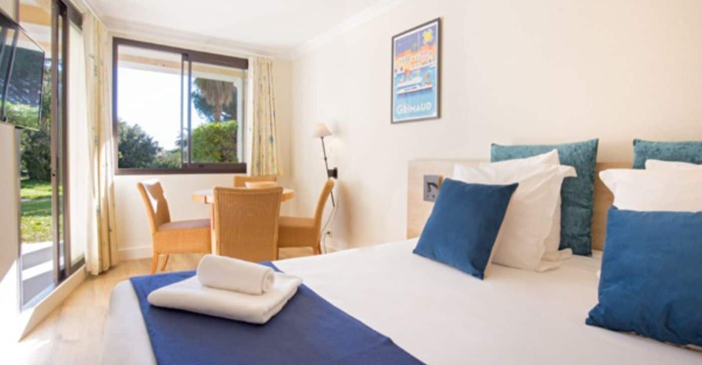 Hotel Sowell Family Port Grimaud – Grimaud