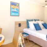 Hotel Sowell Family Port Grimaud – Grimaud