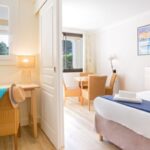 Hotel Sowell Family Port Grimaud – Grimaud