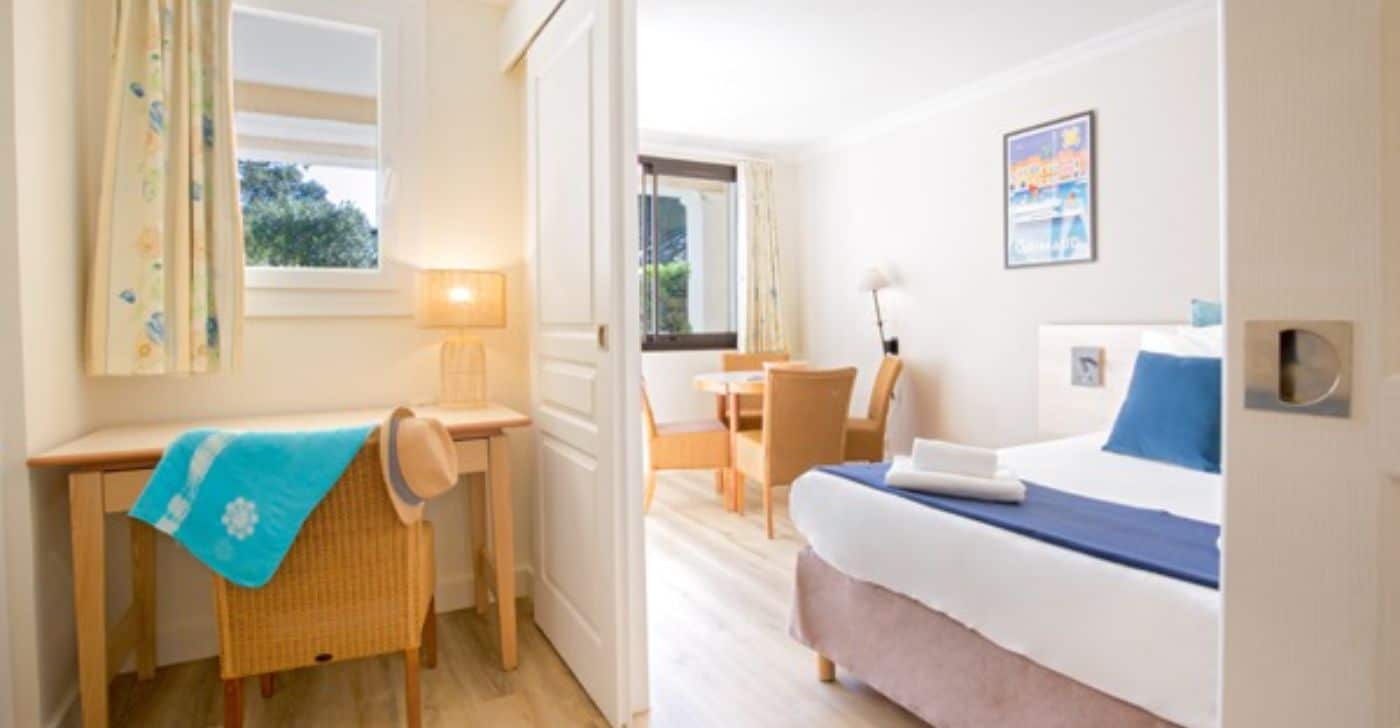 Hotel Sowell Family Port Grimaud – Grimaud