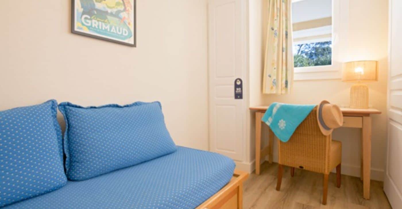 Hotel Sowell Family Port Grimaud – Grimaud