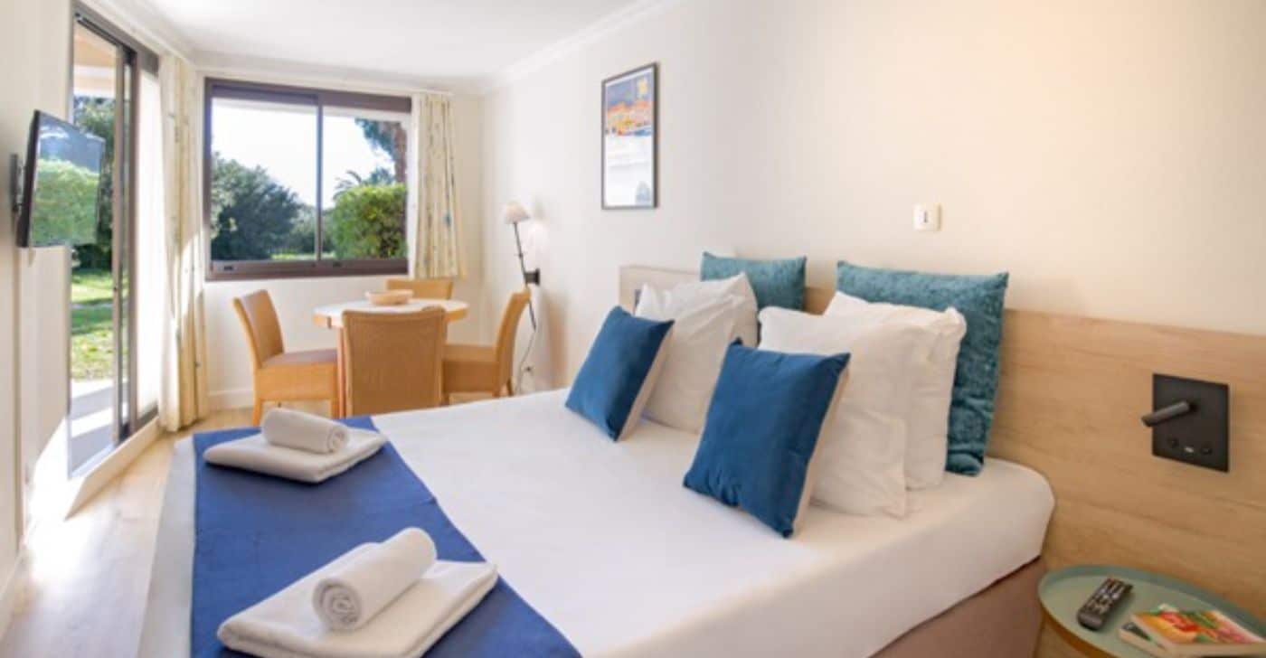 Hotel Sowell Family Port Grimaud – Grimaud