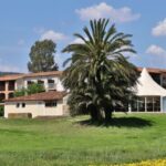 Hotel Sowell Family Port Grimaud – Grimaud