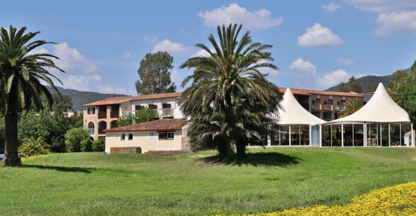 Hotel Sowell Family Port Grimaud – Grimaud