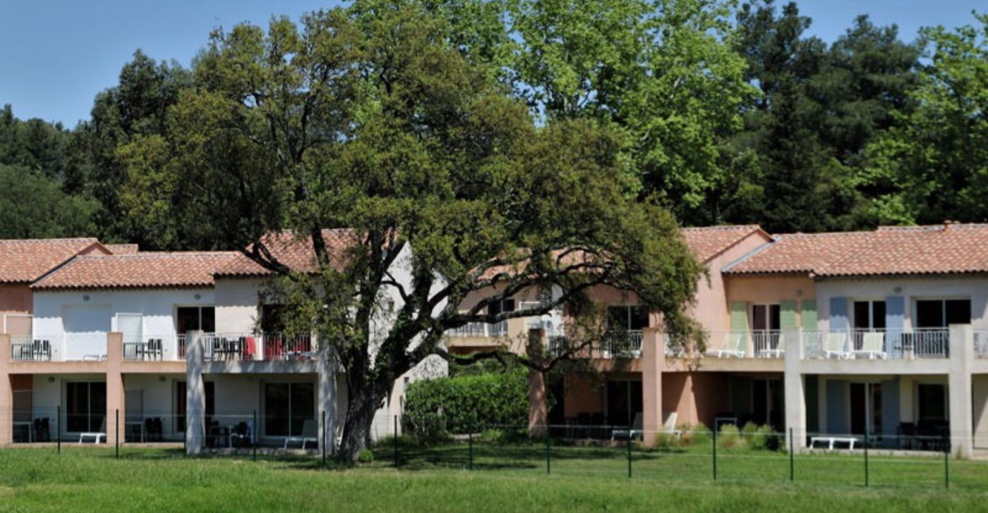 Hotel Sowell Family Port Grimaud – Grimaud