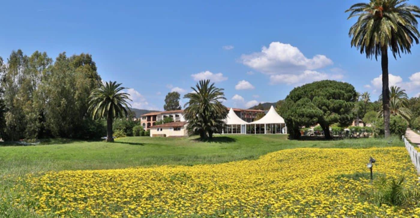 Hotel Sowell Family Port Grimaud – Grimaud