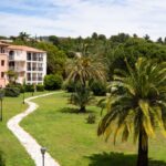 Hotel Sowell Family Port Grimaud – Grimaud