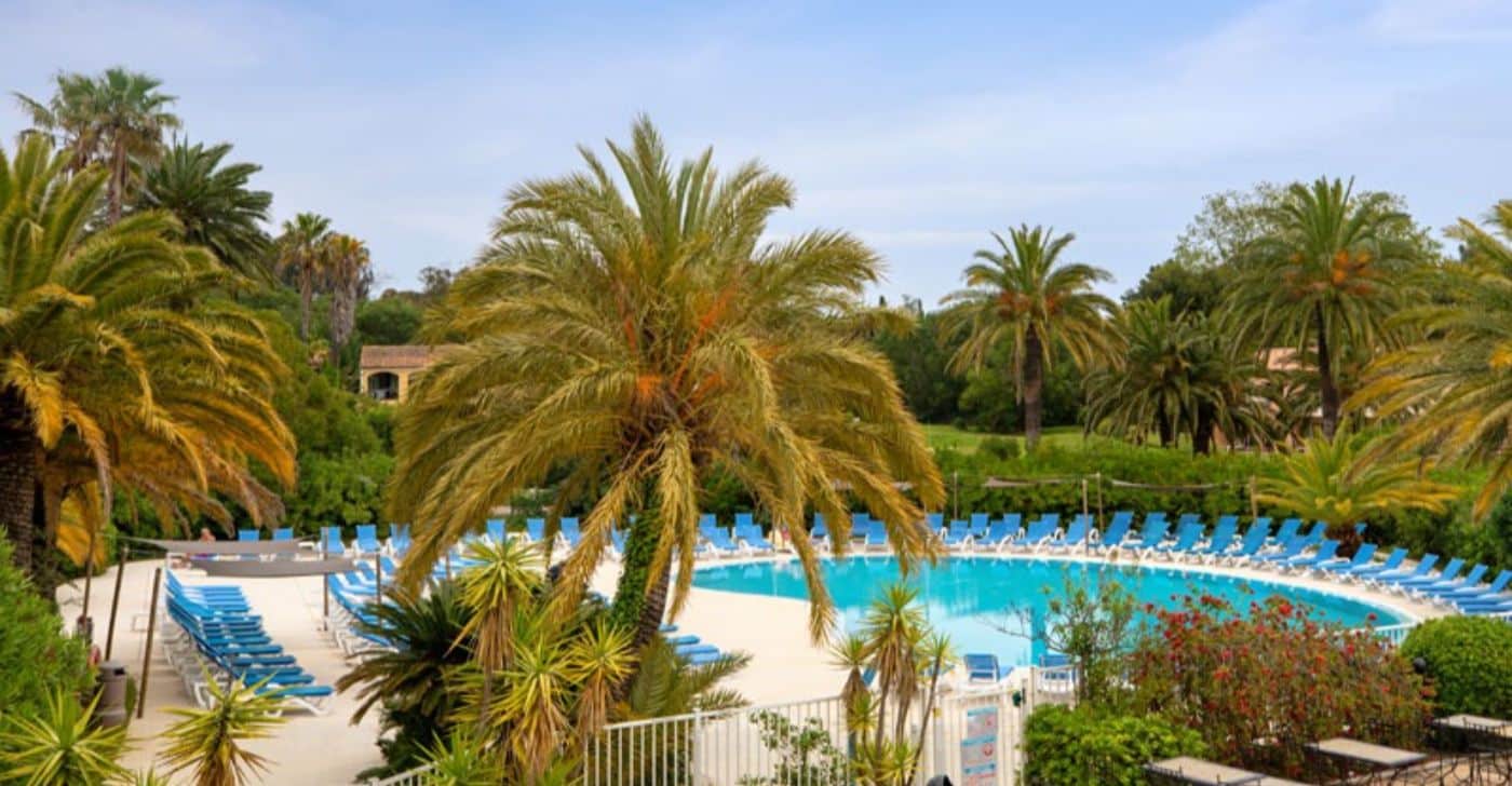 Hotel Sowell Family Port Grimaud – Grimaud