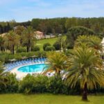 Hotel Sowell Family Port Grimaud – Grimaud