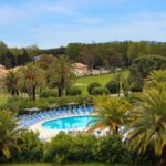 Hotel Sowell Family Port Grimaud – Grimaud