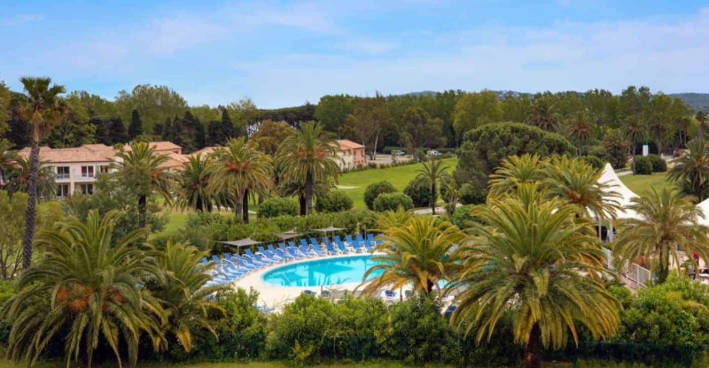 Hotel Sowell Family Port Grimaud – Grimaud