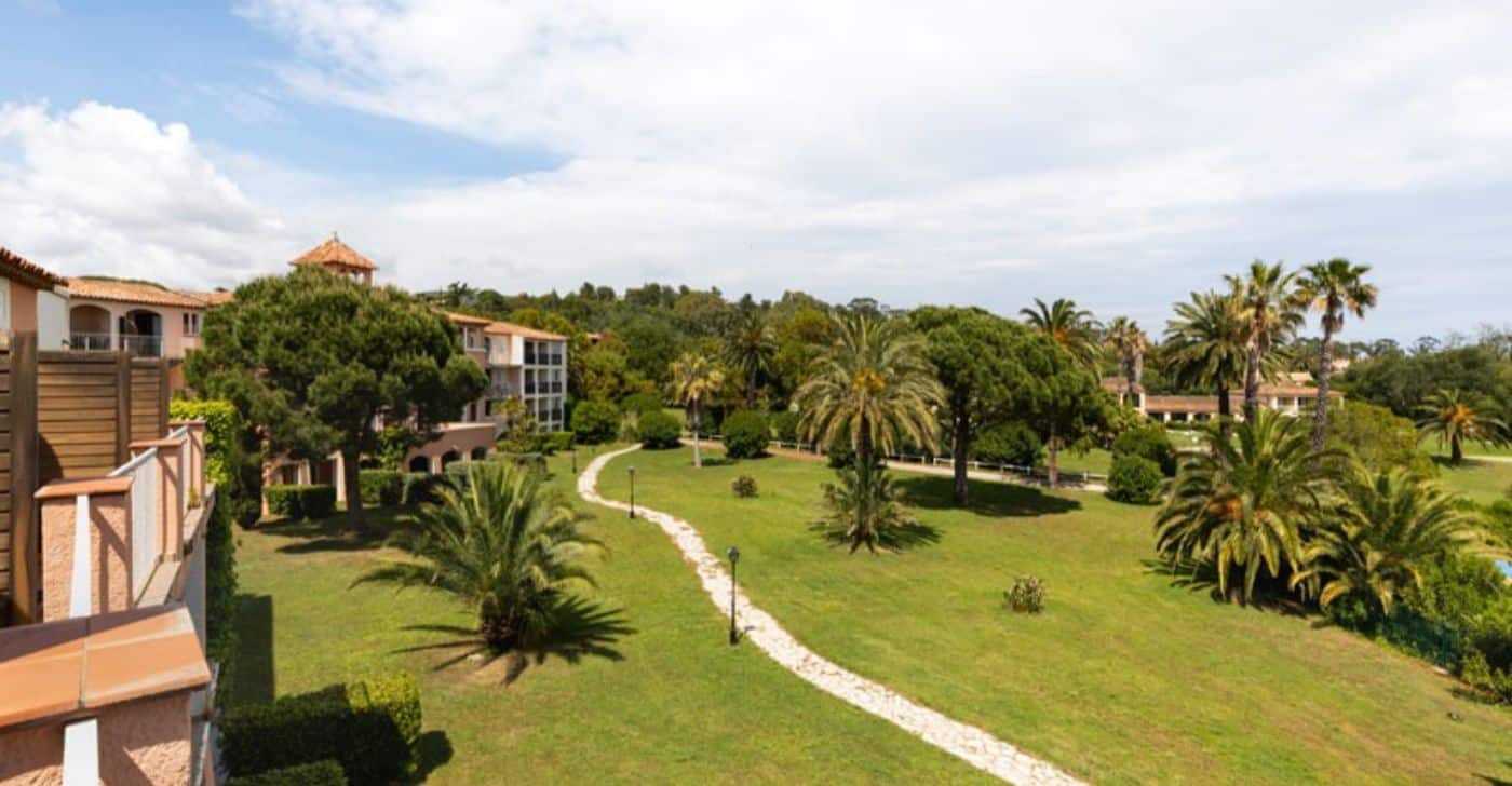 Hotel Sowell Family Port Grimaud – Grimaud