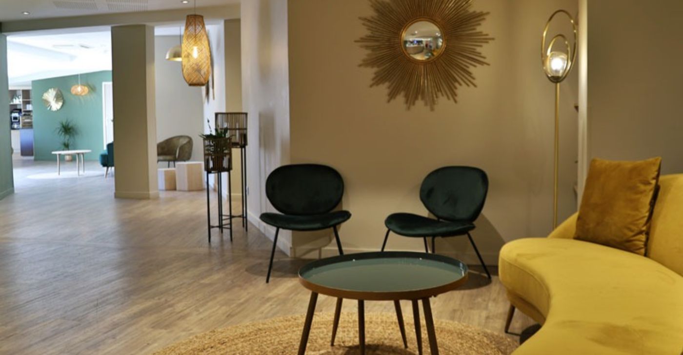 Hotel Sowell Family Port Grimaud – Grimaud