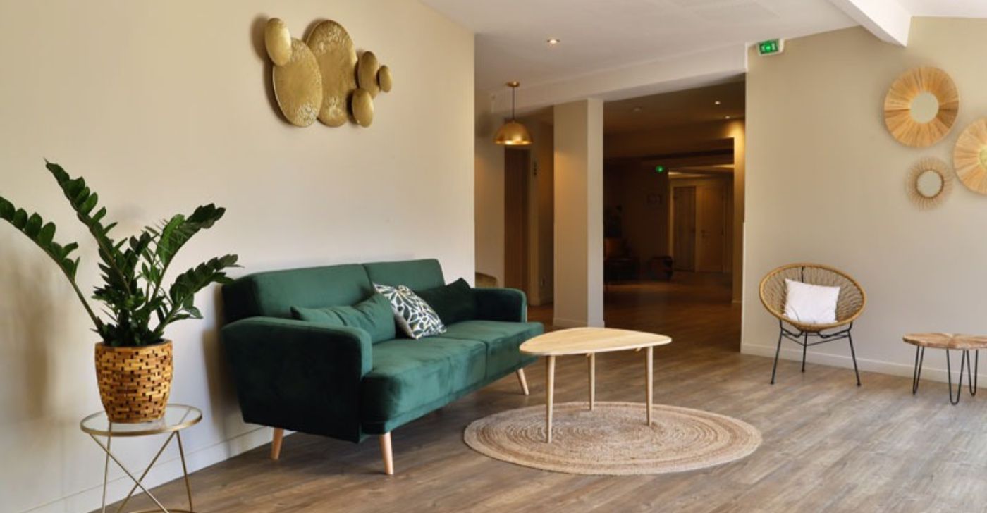 Hotel Sowell Family Port Grimaud – Grimaud