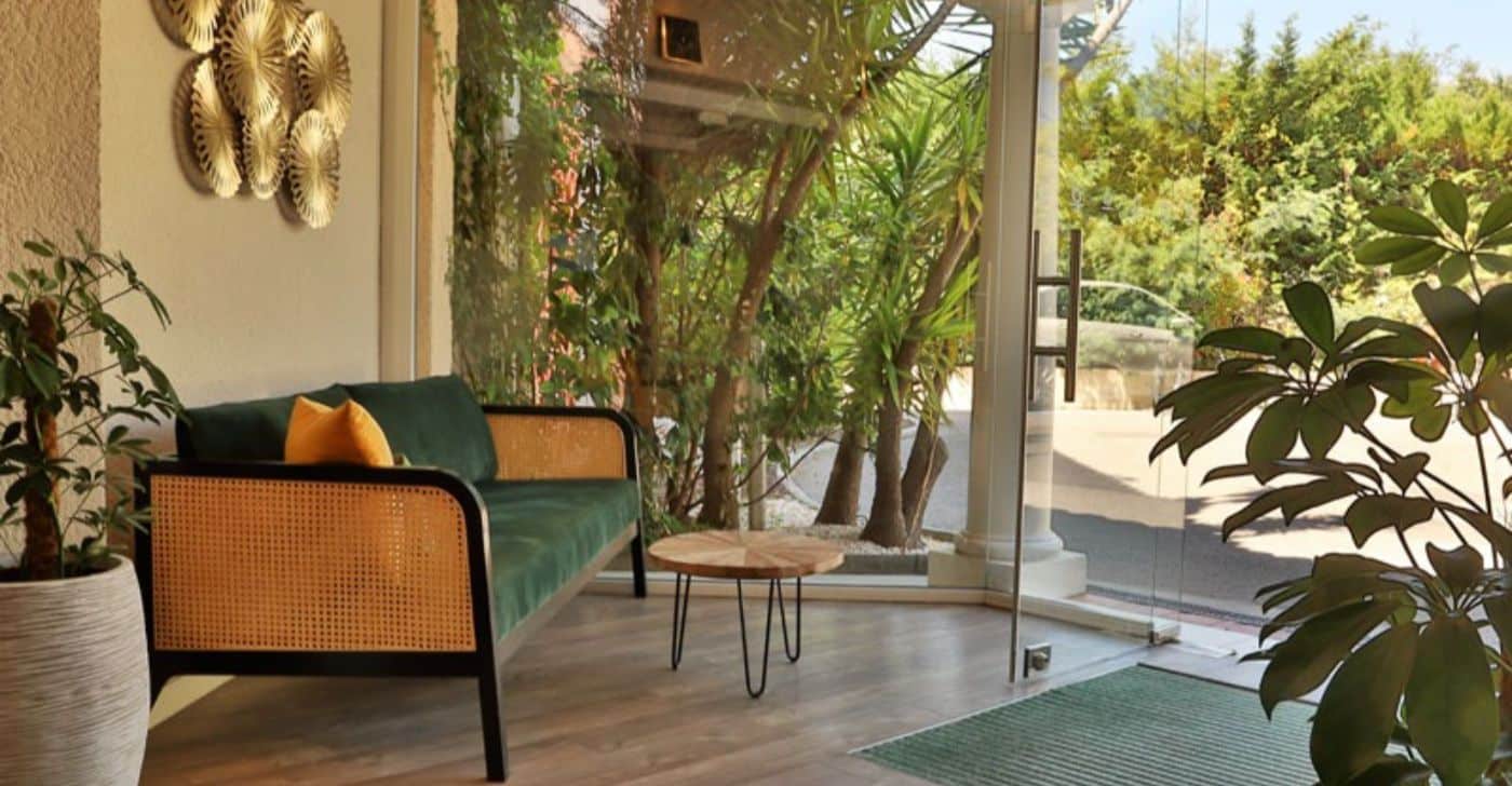 Hotel Sowell Family Port Grimaud – Grimaud