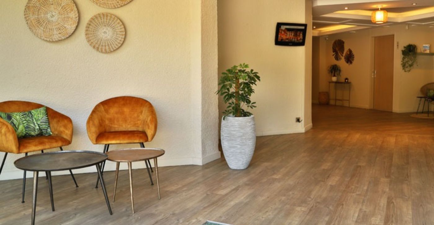 Hotel Sowell Family Port Grimaud – Grimaud