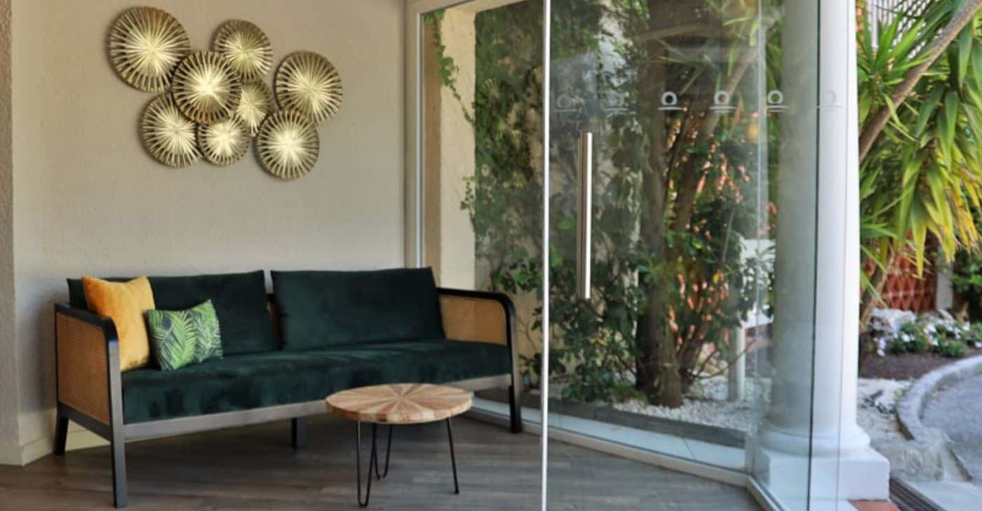 Hotel Sowell Family Port Grimaud – Grimaud