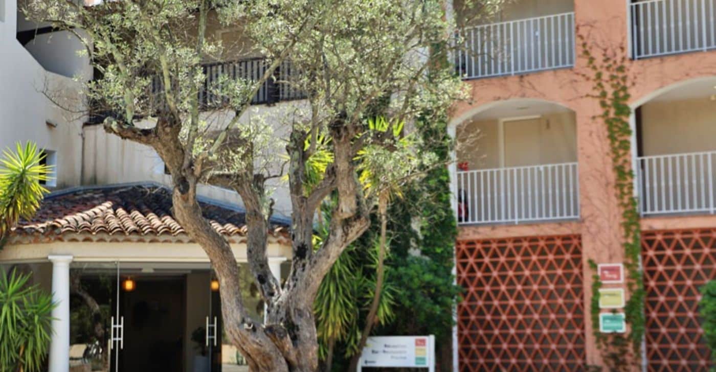 Hotel Sowell Family Port Grimaud – Grimaud