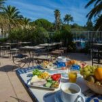 Hotel Sowell Family Port Grimaud – Grimaud