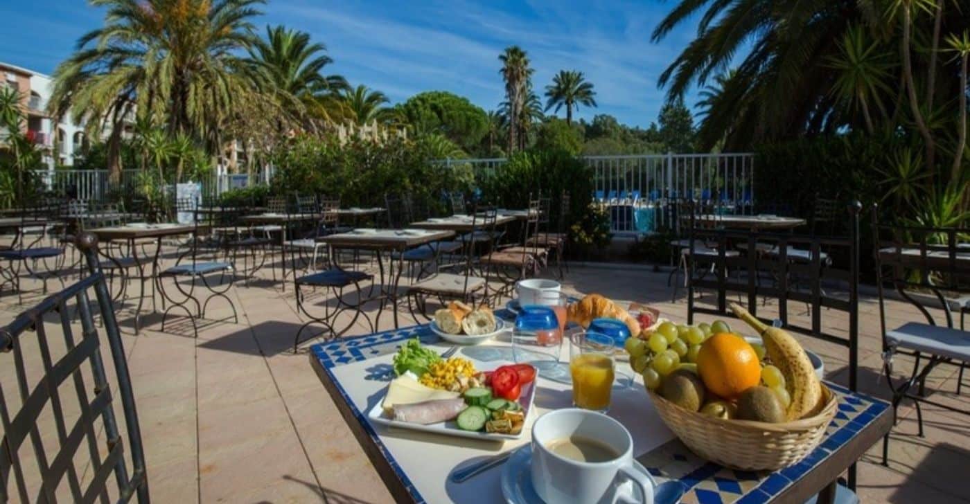 Hotel Sowell Family Port Grimaud – Grimaud
